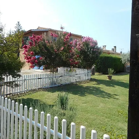 Appartamento La Cigale Malaucène Esterno foto