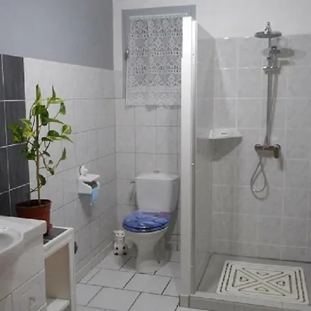 Appartamento La Cigale Malaucène Esterno foto