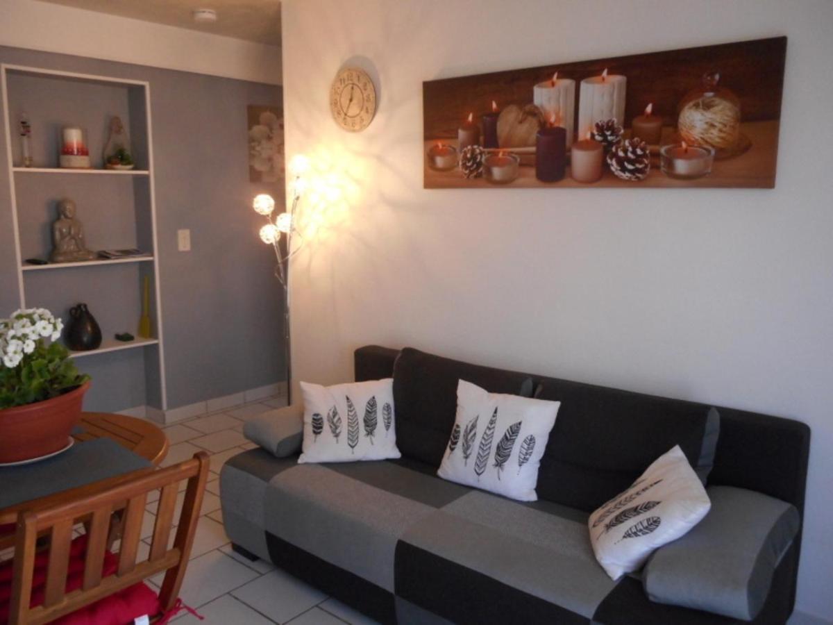 Apartment La Cigale