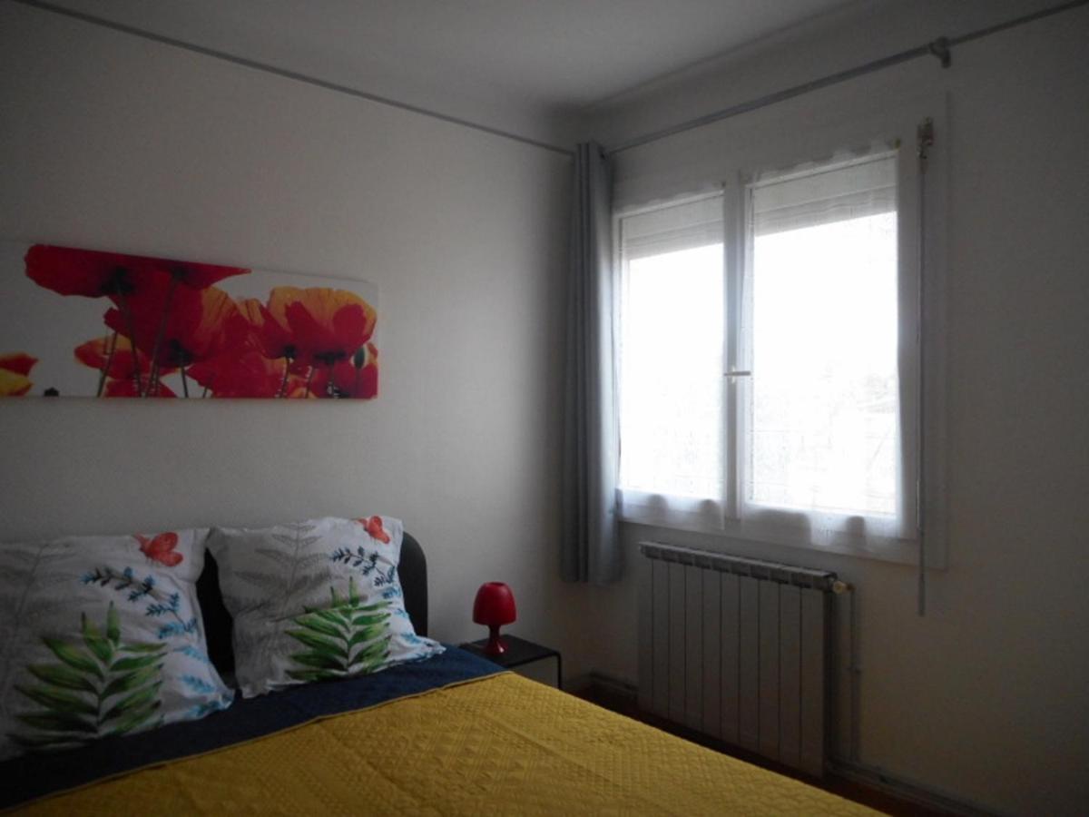 La Cigale Apartment
