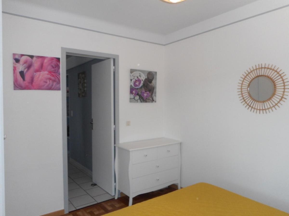 La Cigale Apartment
