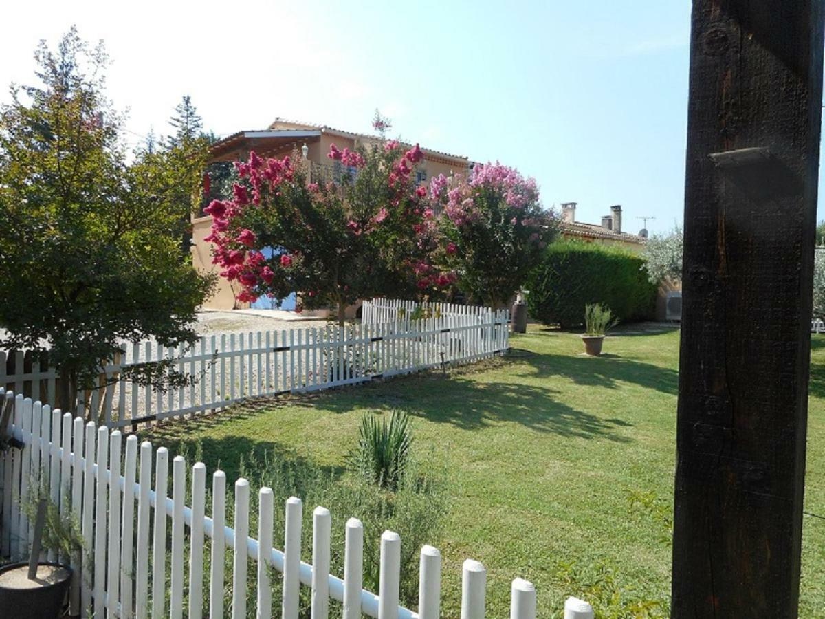 Apartment La Cigale