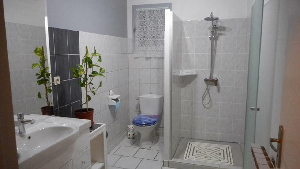 Apartment La Cigale *