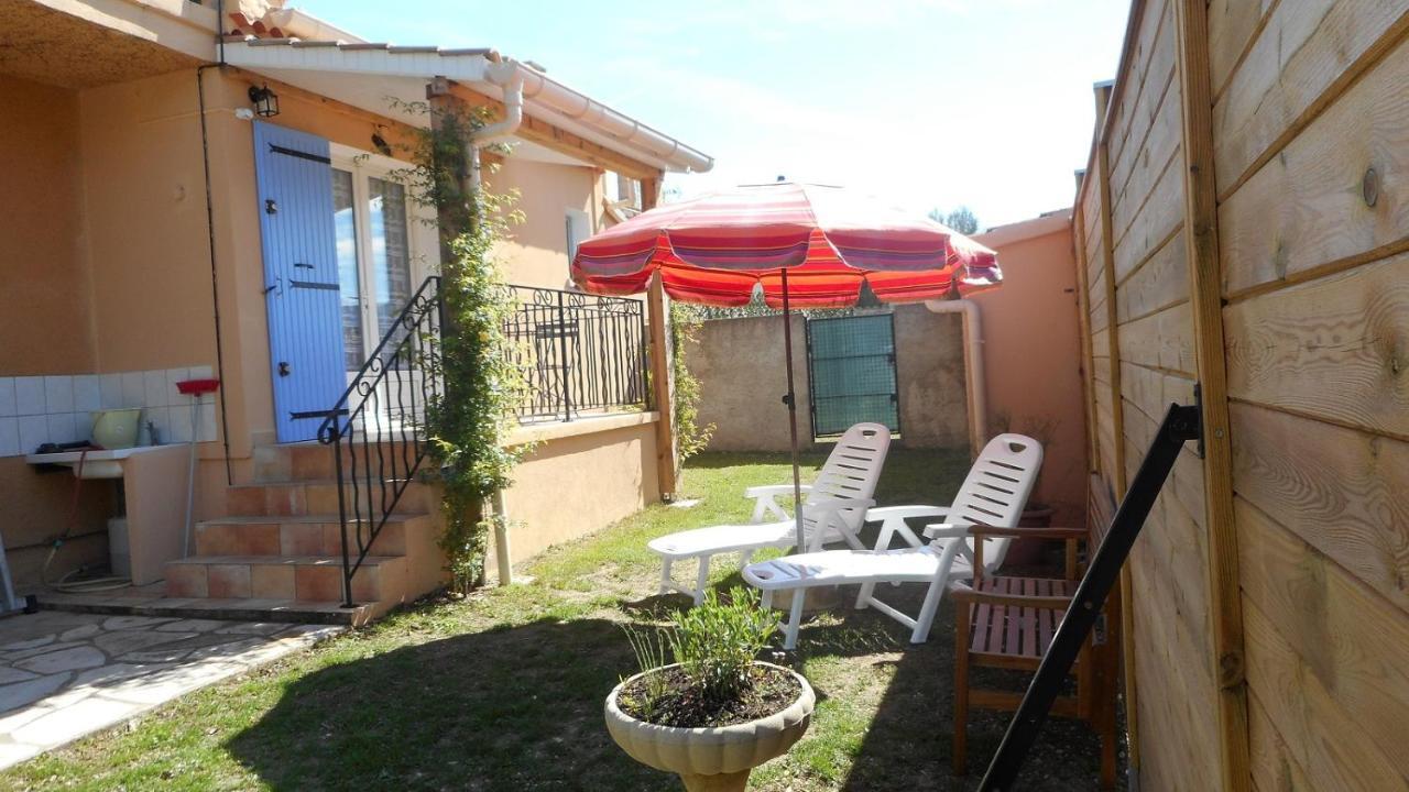 Apartment La Cigale